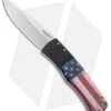 Pro-Tech Magic "Whiskers" Automatic Knife PK Vintage Flag (3.125" SW ) 2 Pro-Tech Magic "Whiskers" Automatic Knife PK Vintage Flag (3.125" SW ) -Knife Sale Shop Protech Magic Whiskers Auto Vintage USA Flag Anodized SW BHQ 91642 jr