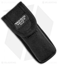 Pro-Tech TR-2.3 Tactical Response 2 Automatic Knife Black (3" Copper Rose) -Knife Sale Shop Protech TR 2.3 Tactical Response 2 Auto Black Copper Rose PTTR 2.3CR BHQ 100509 jr sheath