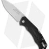 Real Steel H7 Free Lockback Knife Black G-10 (3.5" Satin) RS7797 1 Real Steel H7 Free Lockback Knife Black G-10 (3.5" Satin) RS7797 -Knife Sale Shop Real Steel H7 Free Manual Black G 10 Satin BP 24020 jr