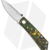 Real Steel Luna Boost Frame Lock Knife Toxic Fat Carbon (2.75" Stonewash) 2 Real Steel Luna Boost Frame Lock Knife Toxic Fat Carbon (2.75" Stonewash) -Knife Sale Shop Real Steel Luna Boost FLK Toxic Fat Carbon 2in SW BHQ 152892 td