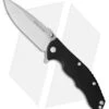 Real Steel T101 Thor Liner Lock Knife Black G-10 (3.75" Satin) RS7520 2 Real Steel T101 Thor Liner Lock Knife Black G-10 (3.75" Satin) RS7520 -Knife Sale Shop Real Steel T101 Thor Manual Black G 10 Satin BP 23946 jr