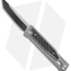 Reate Knives Reate EXO Gravity Tanto Knife Titanium/Black G-10 (3.75" Two Tone PVD) -Knife Sale Shop Reate EXO Gravity Tanto Ti Black G 10 PVD BHQ 142281 jr