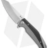 Reate Knives Reate K-1 Frame Lock Flipper Knife Carbon Fiber/Titanium (3.8" Hand Satin) 1 Reate Knives Reate K-1 Frame Lock Flipper Knife Carbon Fiber/Titanium (3.8" Hand Satin) -Knife Sale Shop Reate K 1 cf ti hand satin BHQ 70993 er