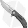 Reate Knives Faisal Yamin Valhalla Frame Lock Knife Hollowed Ti (3.8" Stonewash) 2 Reate Knives Faisal Yamin Valhalla Frame Lock Knife Hollowed Ti (3.8" Stonewash) -Knife Sale Shop Reate Knives Faisal Yamin Valhalla FL Hallowed Ti SW BHQ 83623 jr