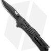 SOG SlimJim Black Assisted Opening Knife (3.18" Black Plain) SJ-32 1 SOG SlimJim Black Assisted Opening Knife (3.18" Black Plain) SJ-32 -Knife Sale Shop SOG SlimJim Black Assisted Opening Black BHQ 11534 jr