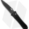 SOG Spec Elite II Automatic Knife (4" Black) SE-62 -Knife Sale Shop SOG Spec Elite II Automatic Knife 4 BlackSE 62 BHQ 8486 LS