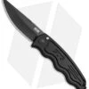 SOG-TAC Clip Point Automatic Knife (3.5" Black) ST-02 1 SOG-TAC Clip Point Automatic Knife (3.5" Black) ST-02 -Knife Sale Shop SOG TAC Clip Point Black ST 02 BHQ 7512 jr 2