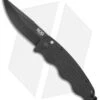 SOG Tac Ops Automatic Knife Black Canvas Micarta (3.5" S35VN Black) 1 SOG Tac Ops Automatic Knife Black Canvas Micarta (3.5" S35VN Black) -Knife Sale Shop SOG Tac Ops Auto Black Canvas Micarta Black TO1011 BX BHQ 52251 jr