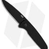 SOG Twitch III Blackout Spring Assisted Knife Black Aluminum (3.1" Black) 2 SOG Twitch III Blackout Spring Assisted Knife Black Aluminum (3.1" Black) -Knife Sale Shop SOG Twitch III Blackout Spring Assisted Knife Black Aluminum 3in Black BHQ 177282 td