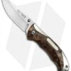 Old Timer Ironwood Spring Assisted Knife (2.75" Satin) 1084273 2 Old Timer Ironwood Spring Assisted Knife (2.75" Satin) 1084273 -Knife Sale Shop Schrade 900OT Ironwood SA Cap 1084273 BHQ 81274 jr