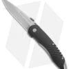 Schrade Extreme Survival Spring Assisted Knife Black ABS (3" Bead Blast) SCHA1 -Knife Sale Shop Schrade Extreme Survival Black ABS BB SCHA1 BHQ 2830 jr 2