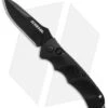 Schrade Extreme Survival Spear Point Automatic Knife (3.25" Black) SC60B -Knife Sale Shop Schrade Extreme Survival black BHQ 2747 er