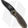 Schrade X-Timer Liner Lock Knife Camo (2.875" Black) SCHXT10C -Knife Sale Shop Schrade X Timer LL Camo Black SCHXT10C BP 21685 jr