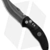 Hogue Sig Sauer EX-04 Wharncliffe Folding Knife Black G-10 (3.5" Gray) 36462 -Knife Sale Shop Sig Ex 04 Tactical 36462 BHQ 82361 jr