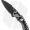 Hogue Sig Sauer EX-A05 Spear Point Automatic Knife Gray (3.5" Black) 36532 1 Hogue Sig Sauer EX-A05 Spear Point Automatic Knife Gray (3.5" Black) 36532 -Knife Sale Shop Sig Knives EX A05 Spear Point FDE SW BHQ 84601 er jr