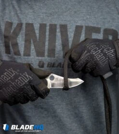 Spyderco A.T.R. 2 Compression Lock Knife Black G-10 (3.47 Satin) C70GP2 -Knife Sale Shop Spyderco A.T.R. 2 Compression Lock Knife Black G 10 Satin C70GP2 BHQ50819 kp gloves cutting rope web