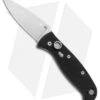 Spyderco Autonomy 2 Automatic Knife Black G-10 (3.5" Satin) C165GP2 2 Spyderco Autonomy 2 Automatic Knife Black G-10 (3.5" Satin) C165GP2 -Knife Sale Shop Spyderco Autonomy 2 Auto Black G 10 Satin BHQ 80844 jr