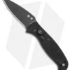 Spyderco Autonomy 2 Automatic Knife Black G-10 (3.5" Black LC200N) C165GPBBK2 2 Spyderco Autonomy 2 Automatic Knife Black G-10 (3.5" Black LC200N) C165GPBBK2 -Knife Sale Shop Spyderco Autonomy 2 Automatic Black G 10 Black C165GPBBK2 BHQ 116292 jr