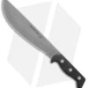 TOPS Knives Yacare 10.0 Machete Fixed Blade Knife (10.1" Acid Rain) -Knife Sale Shop TOPS Knives Yacare 10 machete acid rain BHQ 75178 er