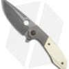 TuffKnives Geoff Blauvelt Custom Catalyst V Knife Westinghouse Micarta (Acid SW) -Knife Sale Shop TuffKnives Geoff Blauvelt custom catalyst westinghouse micarta acid sw BHQ 51415 er
