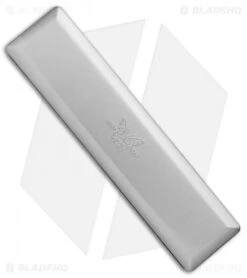 Vintage Benchmade 690 Liner Lock Knife Blue Wood/CF (3.625" Black) 690BTBLU 10 Vintage Benchmade 690 Liner Lock Knife Blue Wood/CF (3.625" Black) 690BTBLU -Knife Sale Shop Vintage Benchmade 690 LL Blue Wood CF 690BTBLU BHQ 99186 jr case