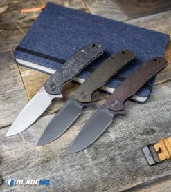 WE Knife Co. Practic Liner Lock Knife Brass (3.3" Black Stonewash M390) 11 WE Knife Co. Practic Liner Lock Knife Brass (3.3" Black Stonewash M390) -Knife Sale Shop WE Knife Co Practic Liner Lock Knife Brass Black Stonewash M390 BHQ 113485 kp book web