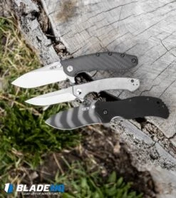 Zero Tolerance 0350TS Assisted Opening Knife (3.25" Tiger Stripe) ZT 7 Zero Tolerance 0350TS Assisted Opening Knife (3.25" Tiger Stripe) ZT -Knife Sale Shop Zero Tolerance 0562CF Hinderer Knife Carbon Fiber Satin ZT BHQ 21521 kp stump web