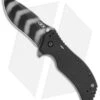 Zero Tolerance 0350TSTR Assisted Opening Knife Tritium (3.25" Tiger Stripe) ZT -Knife Sale Shop Zero Tolerance LL A O Tritium Black G 10 Tiger Stripe BHQ 117439 jr