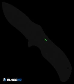 Zero Tolerance 0350TSTR Assisted Opening Knife Tritium (3.25" Tiger Stripe) ZT 10 Zero Tolerance 0350TSTR Assisted Opening Knife Tritium (3.25" Tiger Stripe) ZT -Knife Sale Shop Zero Tolerance LL A O Tritium Black G 10 Tiger Stripe BHQ 117439 jr glow