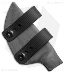Armordillo Concealment Kydex Sheath For Boker Ridgeback Gray W/ Soft Loops 6 Armordillo Concealment Kydex Sheath For Boker Ridgeback Gray W/ Soft Loops -Knife Sale Shop armordillo sheaths ridgeback boker grey back