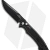 Bear OPS Bold Action VII Automatic Knife Black Zytel (3.375" Black) -Knife Sale Shop bear ops bold action IV black zytel black BHQ 51399 er