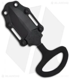 Benchmade Adamas CBK Fixed Blade Backup Push Dagger Knife 175BK -Knife Sale Shop benchmade 175bk cbk backup sheath