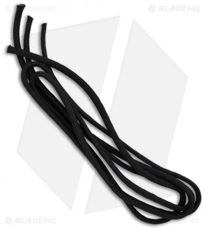 Benchmade SOCP Dagger Fixed Blade Knife (3.22" Black) 176BK 5 Benchmade SOCP Dagger Fixed Blade Knife (3.22" Black) 176BK - Image 3