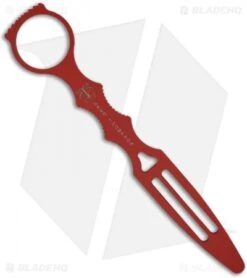 Benchmade SOCP Dagger Knife W/ Trainer Blade (3.22" Black) 176BKSN-Combo -Knife Sale Shop benchmade 176t socp trainer