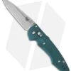 Benchmade Large Emissary 3.5 AXIS-Assist Knife Aqua (3.45" Satin) 477-1 1 Benchmade Large Emissary 3.5 AXIS-Assist Knife Aqua (3.45" Satin) 477-1 -Knife Sale Shop benchmade 477 1 osborne lg emissary
