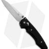 Benchmade Large Emissary 3.5 AXIS-Assist Knife (3.45" Satin) 477 -Knife Sale Shop benchmade 477 osborne large emissary BHQ 21318 jr