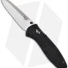 Benchmade 580 Barrage Spring Assist Axis Lock (3.6" Satin) -Knife Sale Shop benchmade 580 barrage