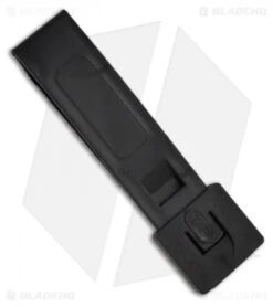 Benchmade Rescue Hook Strap Safety Cutter 7-BLKWSN W/ Coyote Brown Nylon Sheath -Knife Sale Shop benchmade 7 strap cutter clip