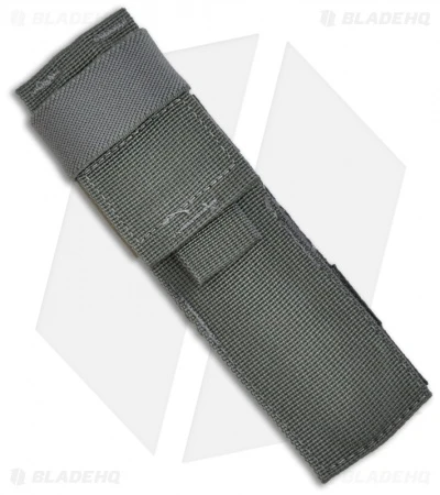 Benchmade 8 Safety Cutter Hook BLKWADC (ADC Green Soft Sheath) 4 Benchmade 8 Safety Cutter Hook BLKWADC (ADC Green Soft Sheath) - Image 2