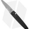 Benchmade Auto Spike Automatic Knife (3.41" Stonewash Serr) 1000S-1301SW -Knife Sale Shop benchmade auto spike stonewash serr 1000s 1301