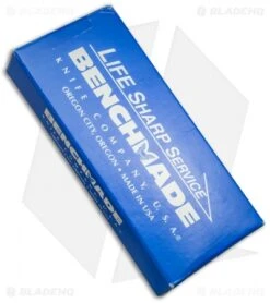 Vintage Benchmade 850 Mel Pardue Liner Lock Knife (2.88" Satin) 9 Vintage Benchmade 850 Mel Pardue Liner Lock Knife (2.88" Satin) -Knife Sale Shop benchmade old box cm