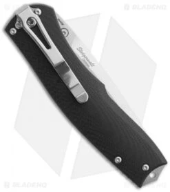 Benchmade Torrent Spring Assisted Knife (3.6" Satin) 890 -Knife Sale Shop benchmade torrent nitrous 890 back 2