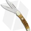 Boker Copperhead Pocket Knife 3.75" Jigged Brown Bone 110723 1 Boker Copperhead Pocket Knife 3.75" Jigged Brown Bone 110723 -Knife Sale Shop boker coopperhead jigged bone 110723 BHQ 40068 dl