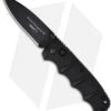 Boker Kalashnikov Automatic Knife Black (3.25" Black D2) -Knife Sale Shop boker kalashnikov 01kals74bk