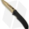 Boker Magnum Black Gold Spring Assisted Knife (3.25" Gold) 01RY111 1 Boker Magnum Black Gold Spring Assisted Knife (3.25" Gold) 01RY111 -Knife Sale Shop boker magnum 01ry111