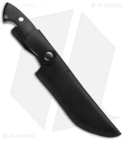 Boker Plus Hunter Killer Fixed Blade Knife (5.75" Satin) 02BO620 -Knife Sale Shop boker plus 02bo620 sheath