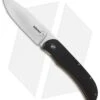 Boker Knives Exskelibur I VG-10 Liner Lock Knife Black G-10 (3.5" Satin) 01BO032 2 Boker Knives Exskelibur I VG-10 Liner Lock Knife Black G-10 (3.5" Satin) 01BO032 -Knife Sale Shop boker plus exskelibur I01bo032