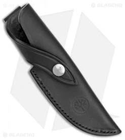 Boker Vollintegral 2.0 Fixed Blade Knife Red Micarta (4.75" Polished) 121588 -Knife Sale Shop boker vollintegral red micarta 121588 BHQ 40134 dl sheath