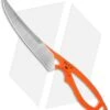 Buck Knives Buck PakLite Boning Knife Orange (5.25" Satin) 0136ORS -Knife Sale Shop buck 01360rs b cm