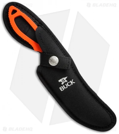 Buck Knives Buck PakLite Boning Knife Orange (5.25" Satin) 0136ORS 4 Buck Knives Buck PakLite Boning Knife Orange (5.25" Satin) 0136ORS - Image 2